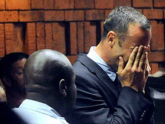 Pistorius trial latest 